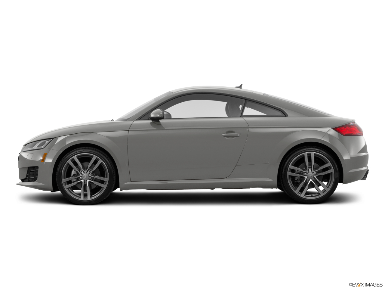 Image of 2016 Audi TT 2.0T quattro