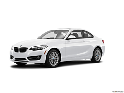 Thumbnail image of 2016 BMW 2 Series at Hendrick Volkswagen Of Frisco