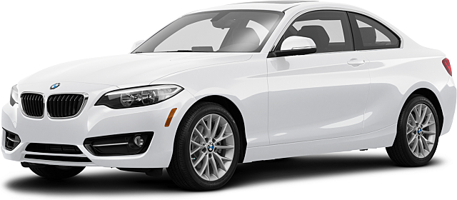 2016 BMW 2 Series 228i at Hendrick Volkswagen Of Frisco
