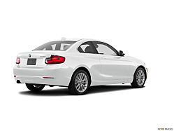 Thumbnail image of 2016 BMW 2 Series at Hendrick Volkswagen Of Frisco