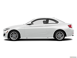 Thumbnail image of 2016 BMW 2 Series at Hendrick Volkswagen Of Frisco
