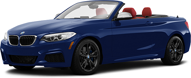 2016 BMW 2 Series 228i xDrive at Competition BMW of Smithtown
