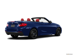 Thumbnail image of 2016 BMW 2 Series at Competition BMW of Smithtown