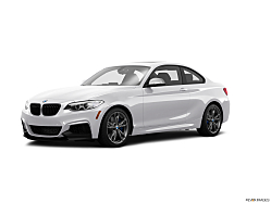 Thumbnail image of 2016 BMW 2 Series at Hendrick Volkswagen Of Frisco