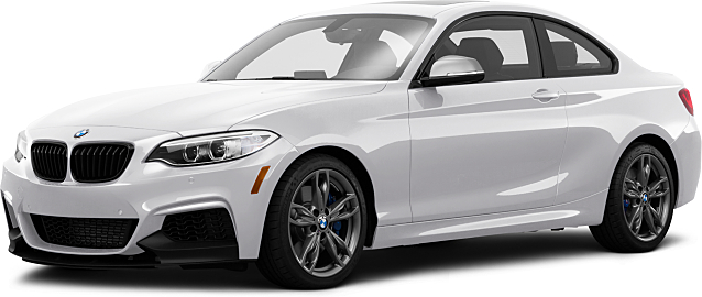 2016 BMW 2 Series M235i at Hendrick Volkswagen Of Frisco