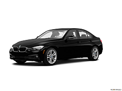 Thumbnail image of 2016 BMW 3 Series at Broadway Motors