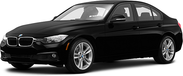 2016 BMW 3 Series 320i xDrive at Broadway Motors