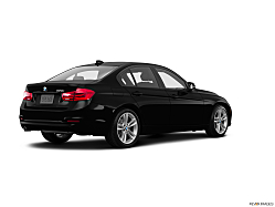 Thumbnail image of 2016 BMW 3 Series at Broadway Motors