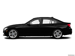 Thumbnail image of 2016 BMW 3 Series at Broadway Motors