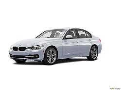 Thumbnail image of 2016 BMW 3 Series at WORLD AUTO