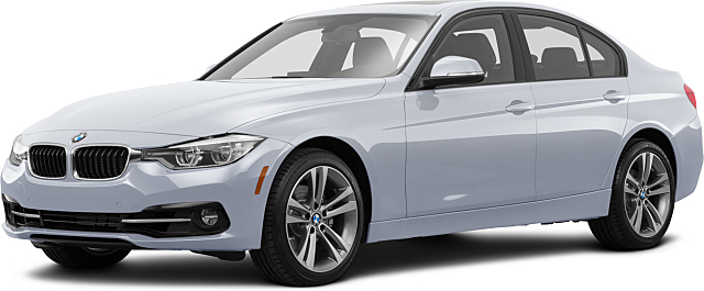 2016 BMW 3 Series 328i at WORLD AUTO