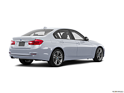 Thumbnail image of 2016 BMW 3 Series at WORLD AUTO