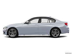 Thumbnail image of 2016 BMW 3 Series at WORLD AUTO