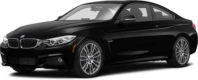 2016 BMW 4 Series 428i at Ethan Hunt Automotive