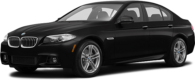 2016 BMW 5 Series 528i xDrive at Brown Daub Volvo Cars Lehigh Valley