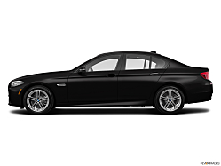 Thumbnail image of 2016 BMW 5 Series at Brown Daub Volvo Cars Lehigh Valley