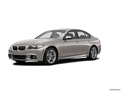 Thumbnail image of 2016 BMW 5 Series at CLEVELAND AUTO STORE LLC