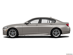 Thumbnail image of 2016 BMW 5 Series at CLEVELAND AUTO STORE LLC