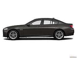 Thumbnail image of 2016 BMW 5 Series at Hendrick Volkswagen Of Frisco