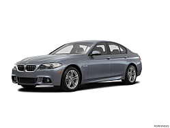 Thumbnail image of 2016 BMW 5 Series at Lakeway Auto