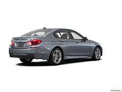 Thumbnail image of 2016 BMW 5 Series at Lakeway Auto