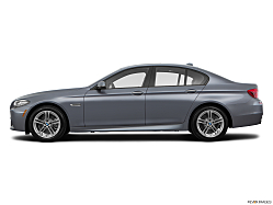 Thumbnail image of 2016 BMW 5 Series at Lakeway Auto