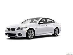 Thumbnail image of 2016 BMW 5 Series at Broadway Motors