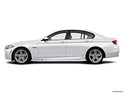 Thumbnail image of 2016 BMW 5 Series at Broadway Motors