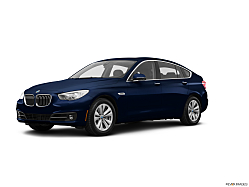 Thumbnail image of 2016 BMW 5 Series at Ethan Hunt Automotive