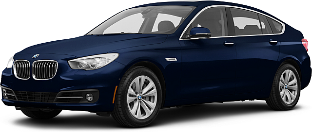 2016 BMW 5 Series 535i Gran Turismo at Ethan Hunt Automotive