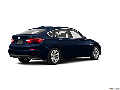 Thumbnail image of 2016 BMW 5 Series at Ethan Hunt Automotive