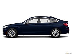 Thumbnail image of 2016 BMW 5 Series at Ethan Hunt Automotive