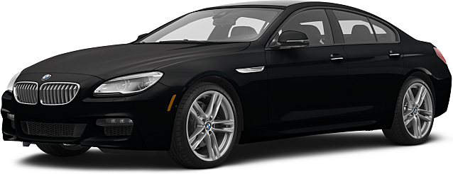 2016 BMW 6 Series at GROW AUTOMOTIVE