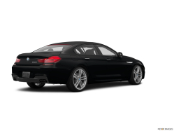 Thumbnail image of 2016 BMW 6 Series at GROW AUTOMOTIVE