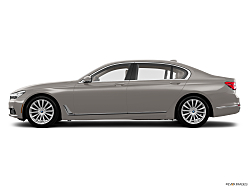 Thumbnail image of 2016 BMW 7 Series at Lakeway Auto
