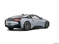 Thumbnail image of 2016 BMW i8 at Lou Bachrodt Chevrolet Buick Gmc