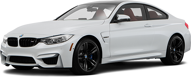 2016 BMW M4 Base at Hendrick Volkswagen Of Frisco