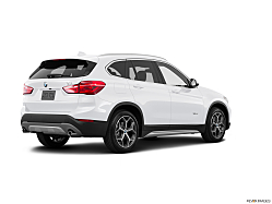 Thumbnail image of 2016 BMW X1 at BMW Mini of Freeport