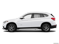 Thumbnail image of 2016 BMW X1 at BMW Mini of Freeport