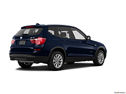 Thumbnail image of 2016 BMW X3 at Auto Solutions