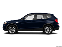 Thumbnail image of 2016 BMW X3 at Auto Solutions