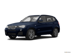 Thumbnail image of 2016 BMW X3 at Broadway Motors