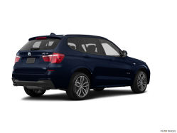Thumbnail image of 2016 BMW X3 at Broadway Motors