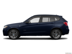 Thumbnail image of 2016 BMW X3 at Broadway Motors