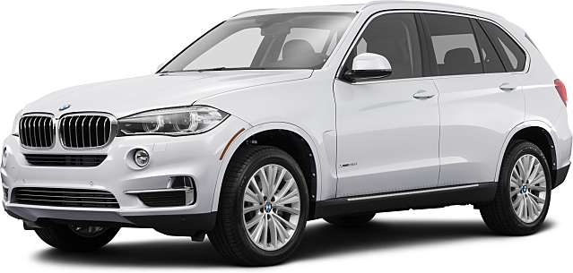 2016 BMW X5 xDrive35i at Action Nissan