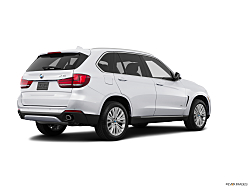 Thumbnail image of 2016 BMW X5 at Action Nissan