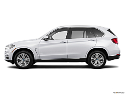 Thumbnail image of 2016 BMW X5 at Action Nissan