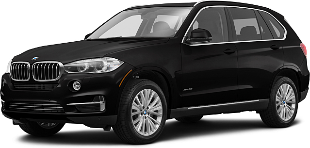 2016 BMW X5 sDrive35i at Ethan Hunt Automotive