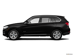 Thumbnail image of 2016 BMW X5 at Ethan Hunt Automotive