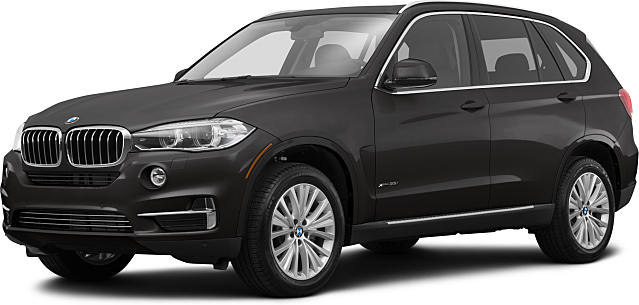 2016 BMW X5 xDrive35i at Action Nissan